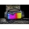 Big Ben Outdoor Luminous Speaker Party Lite IPX54 Autorius Bigben Juodas