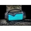 Big Ben Outdoor Luminous Speaker Party Lite IPX54 Autorius Bigben Juodas