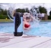 Big Ben Outdoor Luminous Speaker Party Mini IPX54 Autorius Bigben Juodas