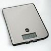 Virtuvinės svarstyklės ELDOM WK310 LCD elektroninės virtuvės svarstyklės