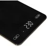 Virtuvinės svarstyklės Adler | Virtuvės svarstyklės | AD 3177b | Didžiausias svoris (talpa) 10 kg | Juodas
