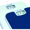 ELDOM PERSONAL MECHANICAL SCALE BR2016B Baltas