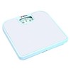 ELDOM PERSONAL MECHANICAL SCALE BR2016B Baltas