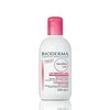 BIODERMA Sensibio Lait Cleansing Milk pienelis jautriai odai, 250 ml