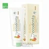 Ecodenta Dantų pasta su laukinių braškių skoniu, 75 ml