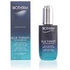 Biotherm Mėlyna Therapy Serum Accelerated Skin Serum senėjimą lėtinančio poveikio veido serumas, 50 ml