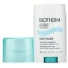 Biotherm Dio Pure antiperspirantas 40 ml plikas