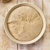 Birkmann 208971 korekcinis krepšys apvalus, Ø 25 cm, aukštis 8,5 cm