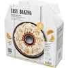 Springform keptuvė - dviejų tipų dugnas - EASY BAKING - 26 cm / Birkmann
