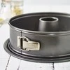 Springform keptuvė - dviejų tipų dugnas - EASY BAKING - 26 cm / Birkmann