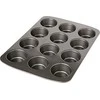 Muffin formelė EASY BAKING - 12 sausainių / Birkmann