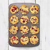 Muffin formelė EASY BAKING - 12 sausainių / Birkmann