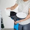 Bissell valymo šluostės SpinWave modeliams, 4 vnt.