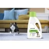 Bissell valymo skystis Carpet Cleaning Solution Natural Wash and Refresh Pet, 1,5 L