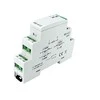 F&amp;F Bistable grupės siųstuvas 230V 10A 1 modulis - BIS-412