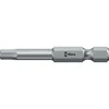 Antgalis šešiabriaunis 2,5mm/50 840/4Z, Wera