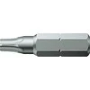 Atsuktuvo antgalis TORX WERA BO 867/1Z TX 10x25mm