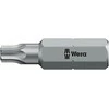 61 dalies sukimo antgalių rinkinys WERA Bit-Safe 61 Universal 3
