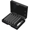 WERA Bit-Safe 61 universalus 4