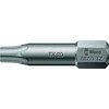Grąžtas Antgalis T27x25 867/1 TZ, elastingas, Wera
