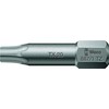 Grąžtas Antgalis T27x25 867/1 TZ, elastingas, Wera