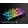 Bitspower Classic Asus RTX 3070 TUF, ARGB - akrilas
