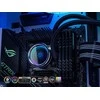 „Bitspower Cyclops 360“ universalus skysčio aušintuvas, ARGB ® 360 mm