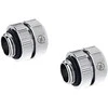 BitsPower Bitspower Touchaqua Link Adapteris Female G1/4 col. AG „Link Tu“.