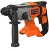 Black &amp; Decker Juodas &amp; Decker Perforatorius Juodas &amp; Decker BCD900B-XJ; 1,2 J; SDS-plus; 18 V (be akumuliatoriaus ir pakrovėjo)