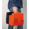 Black &amp; Decker betepalinis kompresorius  8215340BND701, 8bar, 1100 W + priedai