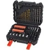 Akumuliatorinis gręžtuvas BDCDC18-QW 18V 1x1.5ah