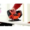 Black &amp; Decker BD JIGSW 18V BDCJS18