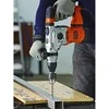 Perforatorius Black & Decker ‎BEHS03K-QS