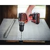 Black &amp; Decker BD ATSUKTUKAS 18V BL186KB 52Nm 2x1,5Ah BL