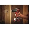 Black &amp; Decker BD ATSUKTUKAS 18V BL186KB 52Nm 2x1,5Ah BL