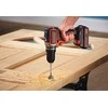 Black &amp; Decker BD ATSUKTUKAS 18V BL186KB 52Nm 2x1,5Ah BL