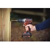 Black &amp; Decker BD ATSUKTUKAS 18V BL186KB 52Nm 2x1,5Ah BL
