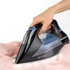 Black &amp; Decker Juodas &amp; Decker garų lygintuvas BXIR2401E