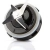 juodas+decker Tabletop plakiklis Juodas & Decker BXJB500E (500W; 1,5l)