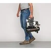 Black &amp; Decker Juodas &amp; Decker Oro kompresorius Juodas &amp; Decker B2BB104BND359; 750 W