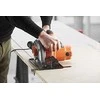Black &amp; Decker Juodas &amp; Decker Diskinis pjūklas Juodas &amp; Decker CS1550-QS