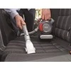 Black &amp; Decker Juodas &amp; Decker automobilinis dulkių siurblys Juodas+DECKER PD1200AV (pilkos spalvos)