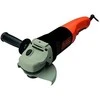 Black &amp; Decker Juodas + DECKER 125mm 1200W KG1202 kampinis šlifuoklis