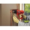Black &amp; Decker Juodas &amp; Decker Orapūtė Juodas &amp; Decker KX2001K-QS; 2000 W + priedai