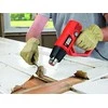 Black &amp; Decker Juodas &amp; Decker Orapūtė Juodas &amp; Decker KX2001K-QS; 2000 W + priedai