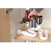 Black &amp; Decker Juodas &amp; Decker Vibracinis įtaisas MTOS4 Multievo™, Juodas &amp; Decker