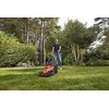 Black &amp; Decker Juodas &amp; Decker Vejapjovė Juodas &amp; Decker BEMW461BH-QS; 1400 W; elektrinė