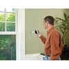 Black &amp; Decker Juodas &amp; Decker Temperatūros matuoklis Juodas &amp; Decker TLD100