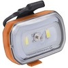 Blackburn Central Blackburn CLICK USB priekinis žibintas 60 liumenų oranžinis (BBN-7074698)