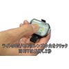 Blackburn Central Blackburn CLICK USB priekinis žibintas 60 liumenų oranžinis (BBN-7074698)